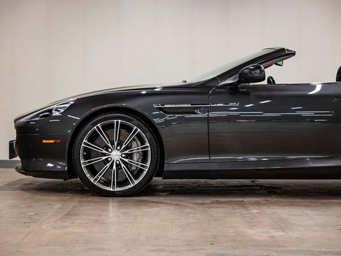 Used 2012 Aston Martin Virage Volante 2+2 image 21