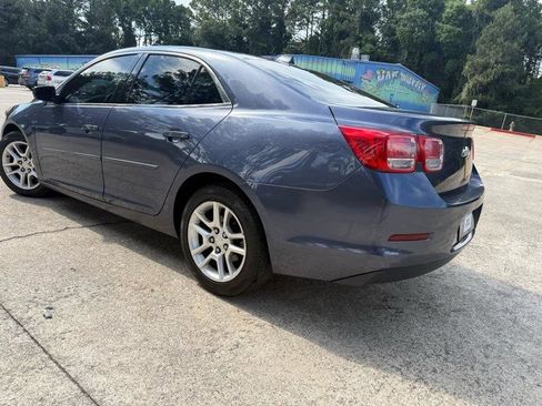 Used 2013 Chevrolet Malibu LT w/ Power Convenience Package FWD image 16