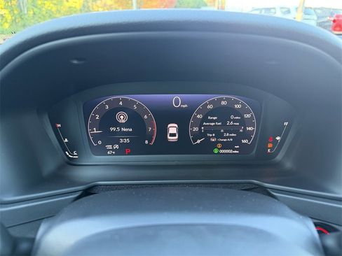 New 2025 Honda Accord SE image 23