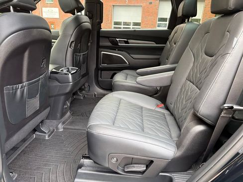 Used 2025 Kia Telluride SX X-Line AWD/4WD image 28