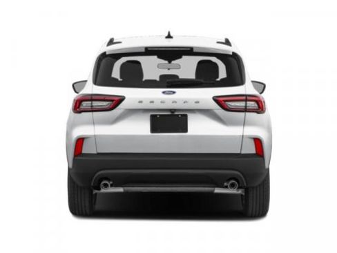 New 2026 Ford Escape ST-Line w/ Tech Pack #1 image 8