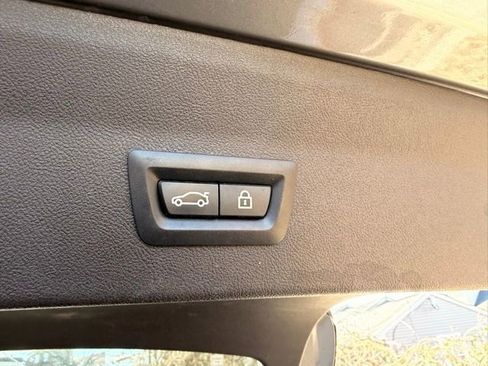 Used 2020 BMW X4 M w/ Executive Package image 14