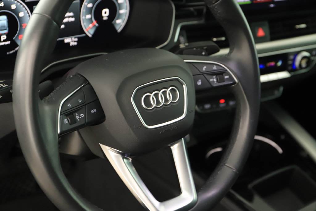 Used 2023 Audi A4 2.0T Premium Plus AWD/4WD image 16