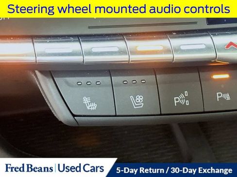 Used 2021 Cadillac CT5 V w/ Premium Package AWD/4WD image 24