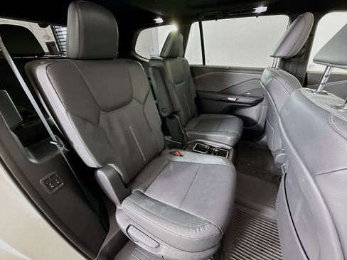 Certified 2025 Lexus TX 350 AWD w/ Technology Package image 27