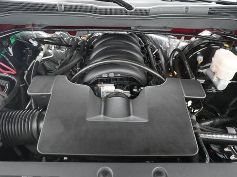Used 2015 Chevrolet Silverado 1500 LT w/ All Star Edition RWD image 25