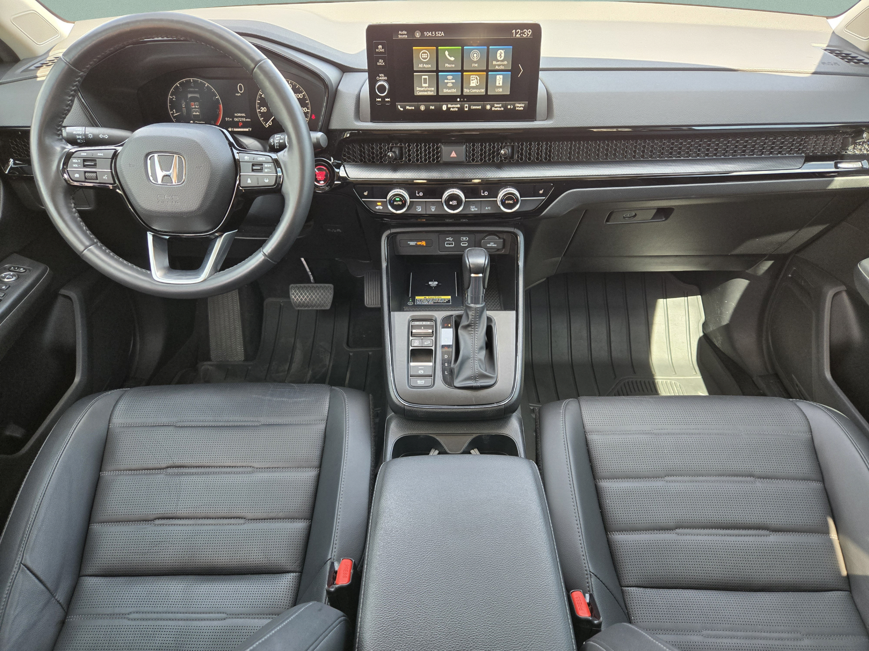 Used 2023 Honda CR-V EX-L image 27