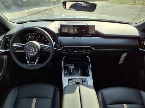 New 2026 MAZDA CX-90 3.3 Turbo w/ Premium Plus Pkg image 7