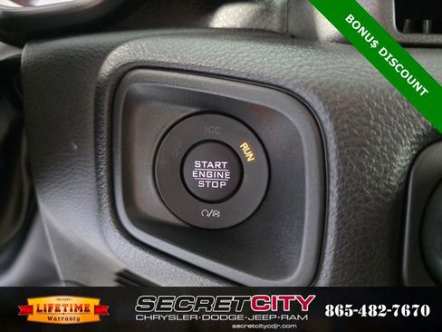 New 2026 Jeep Wrangler Unlimited Sport image 20