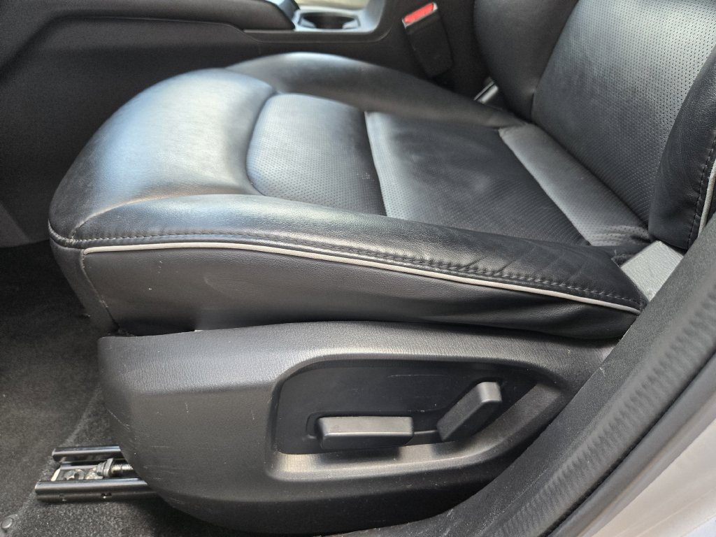 Used 2024 MAZDA CX-5 AWD 2.5 S w/ Select Package image 19