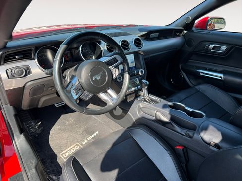 Used 2023 Ford Mustang Premium image 15