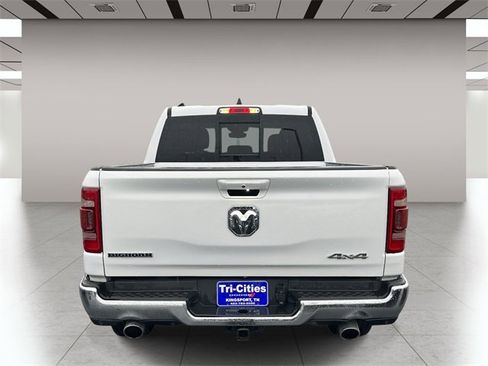Used 2022 RAM 1500 Big Horn image 4