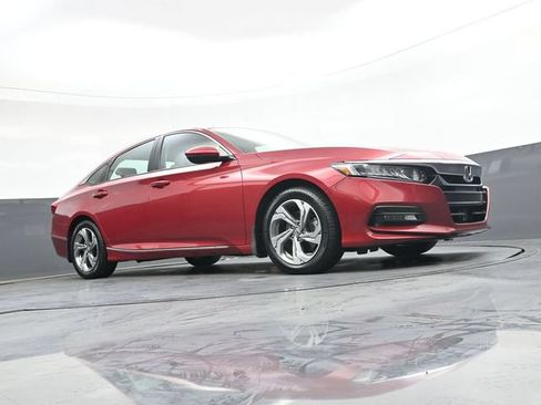 Used 2018 Honda Accord EX-L image 30