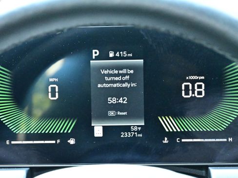 Used 2025 Kia K5 GT-Line AWD/4WD image 19