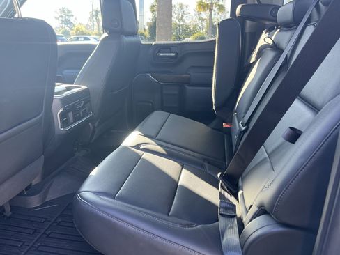 Used 2020 GMC Sierra 1500 SLT w/ SLT Premium Plus Package image 32