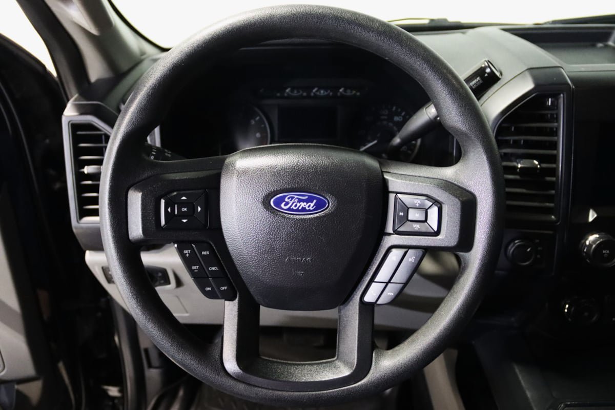 Used 2020 Ford F150 XL w/ Equipment Group 101A Mid AWD/4WD image 36