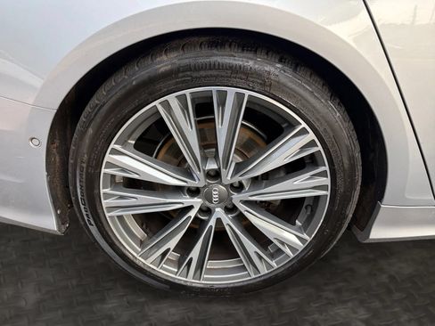 Used 2019 Audi A6 3.0T Premium Plus w/ Premium Plus Package AWD/4WD image 40