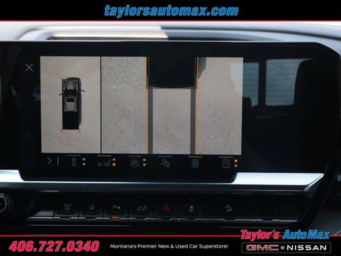 Used 2024 Chevrolet Silverado 3500 High Country w/ High Country Premium Package AWD/4WD image 20