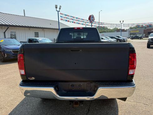 Used 2018 RAM 2500 SLT AWD/4WD image 7