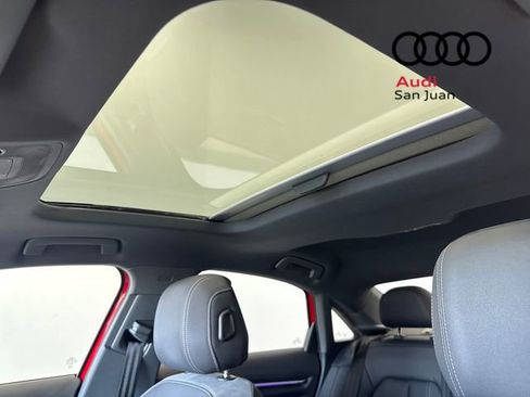 Used 2023 Audi A3 2.0T Premium Plus w/ Premium Plus Package image 22