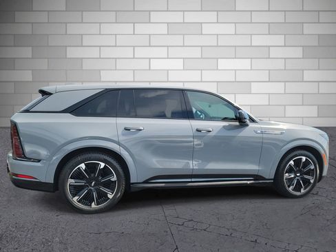 New 2026 Cadillac Escalade IQ Sport 1 image 6