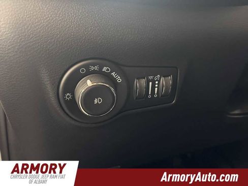 New 2026 Jeep Compass Limited w/ Sun, Sound & Navigation Group image 10