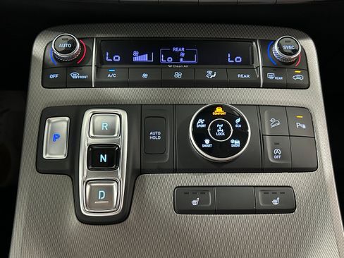 Used 2021 Hyundai Palisade SEL w/ Convenience Package AWD/4WD image 8