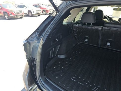 Used 2021 Subaru Outback Onyx Edition XT w/ Popular Package #2 image 13