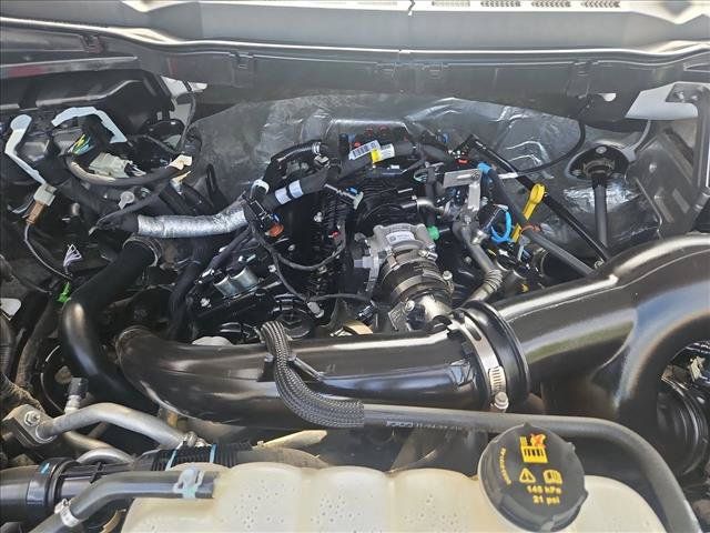 Used 2024 Ford F150 STX AWD/4WD image 23