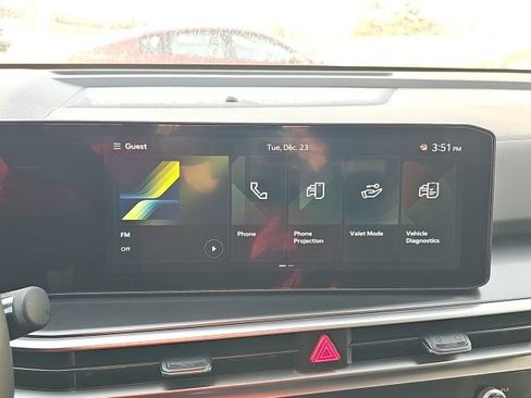 New 2026 Kia Sorento S w/ S Panoramic Sunroof Package image 14