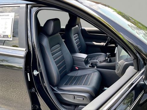 Used 2025 Honda CR-V Sport-L image 22