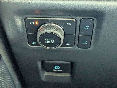 New 2026 Ford Expedition Platinum image 26