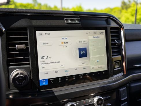 New 2026 Ford F250 Lariat AWD/4WD image 43
