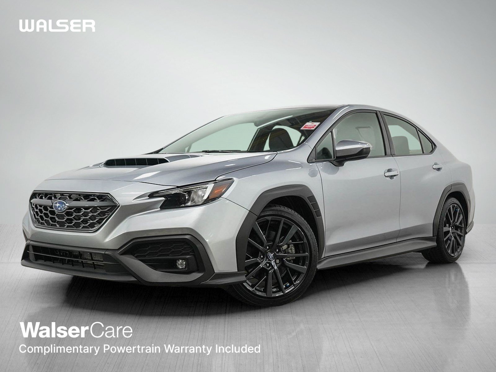 Used 2023 Subaru WRX Premium AWD/4WD image 1