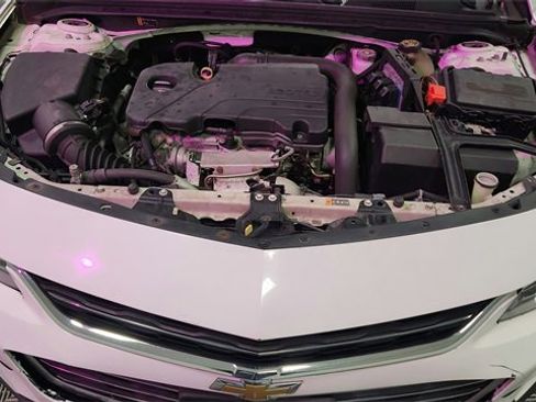 Used 2017 Chevrolet Malibu LS image 23