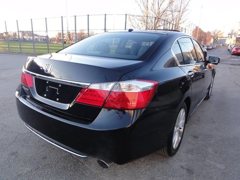 Used 2013 Honda Accord EX-L image 5