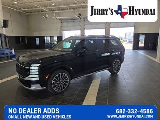Used 2026 Hyundai Palisade Calligraphy AWD/4WD video 1