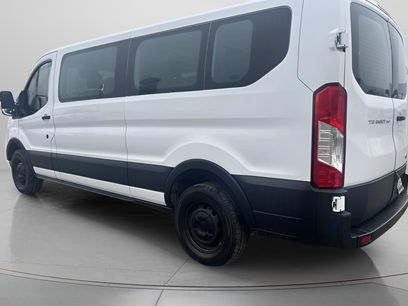 Used 2022 Ford Transit 350 XLT