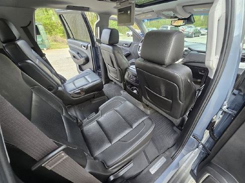 Used 2015 GMC Yukon SLT w/ Open Road Package image 26