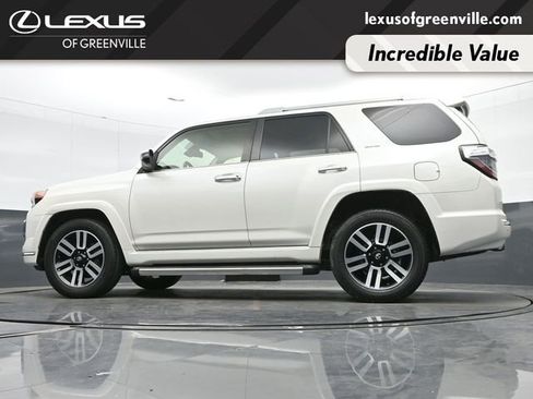 Used 2020 Toyota 4Runner Limited RWD image 39