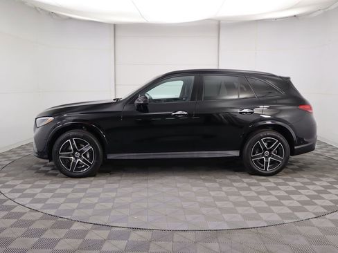 Used 2026 Mercedes-Benz GLC 300 4MATIC image 8