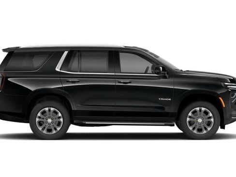 New 2026 Chevrolet Tahoe LT AWD/4WD image 47
