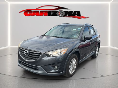 Used 2016 MAZDA CX-5 Touring FWD image 12