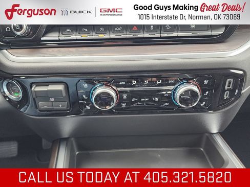 New 2026 GMC Sierra 1500 SLT w/ SLT Premium Plus Package AWD/4WD image 29