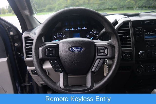 Used 2019 Ford F250 XL w/ STX Appearance Package AWD/4WD image 5