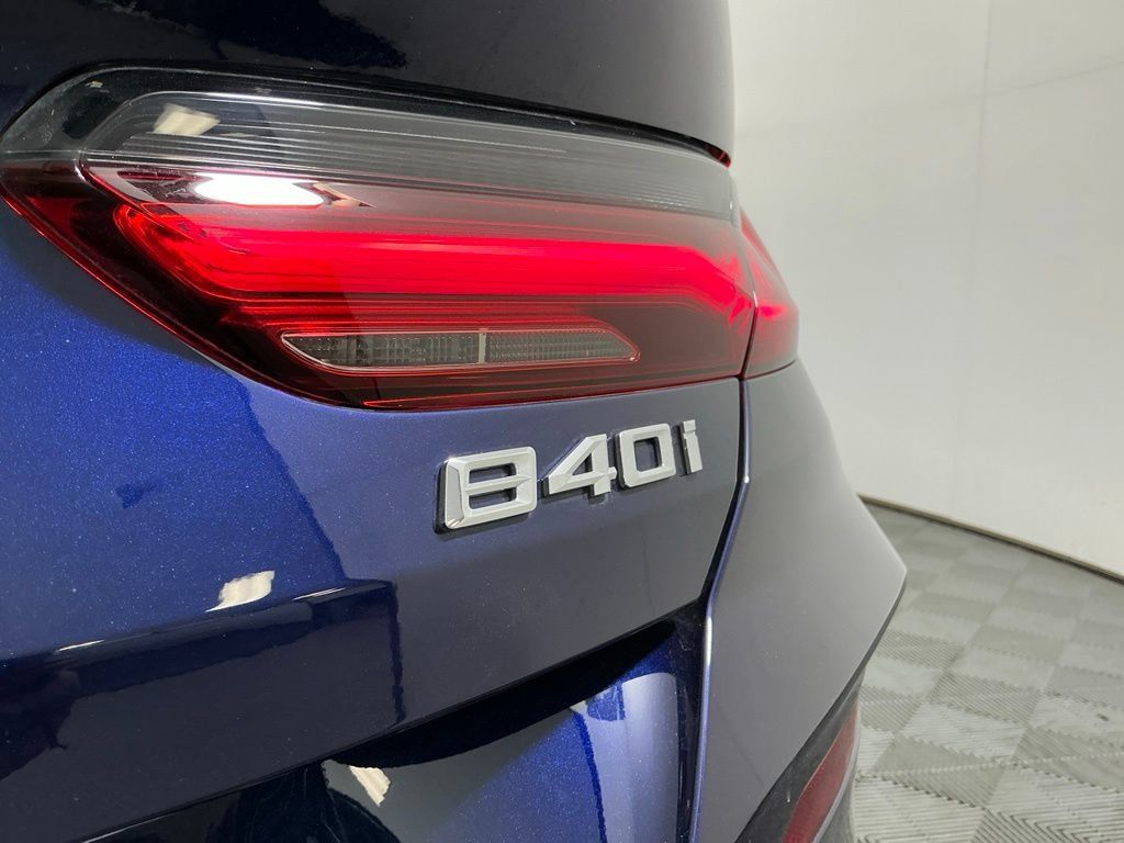 Certified 2026 BMW 840i RWD image 27