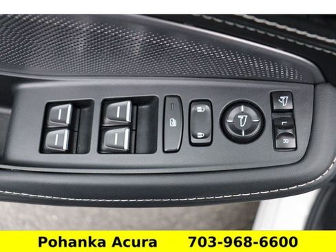 Certified 2025 Acura MDX SH-AWD w/ Advance Package image 22