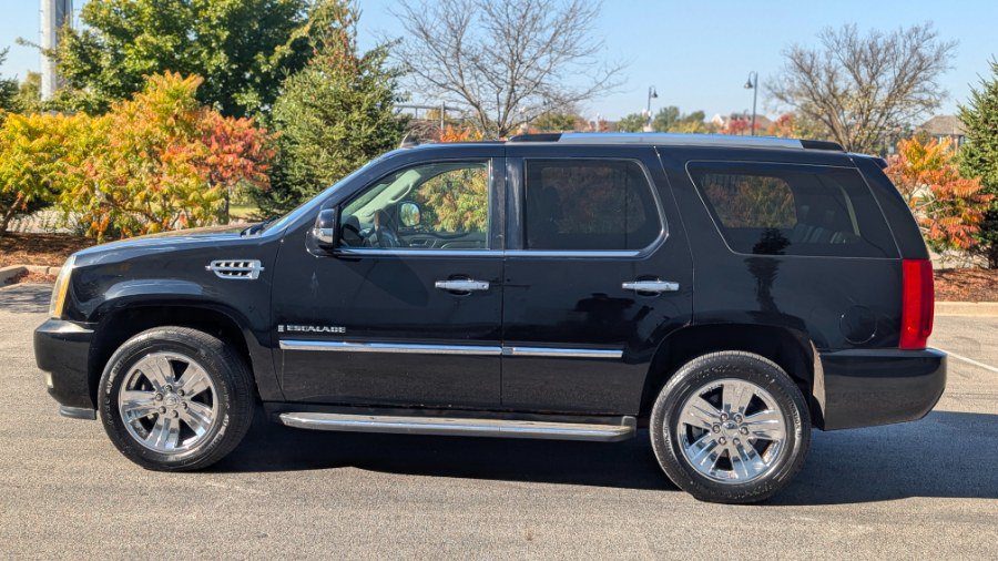 Used 2008 Cadillac Escalade AWD image 6
