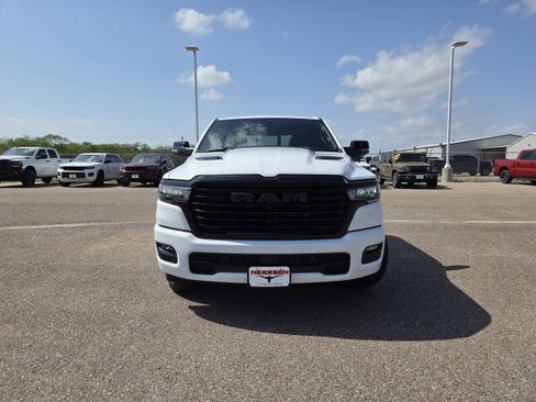 New 2026 RAM 1500 Laramie image 2