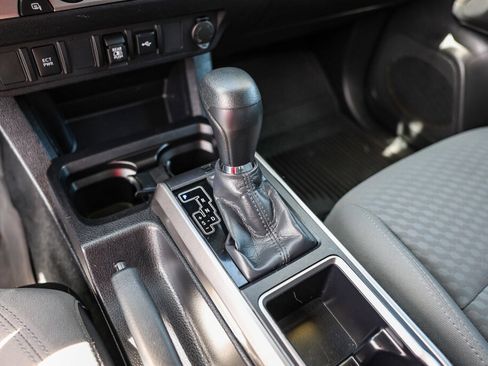 Certified 2023 Toyota Tacoma SR5 image 12